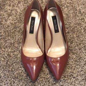 White House black market heels